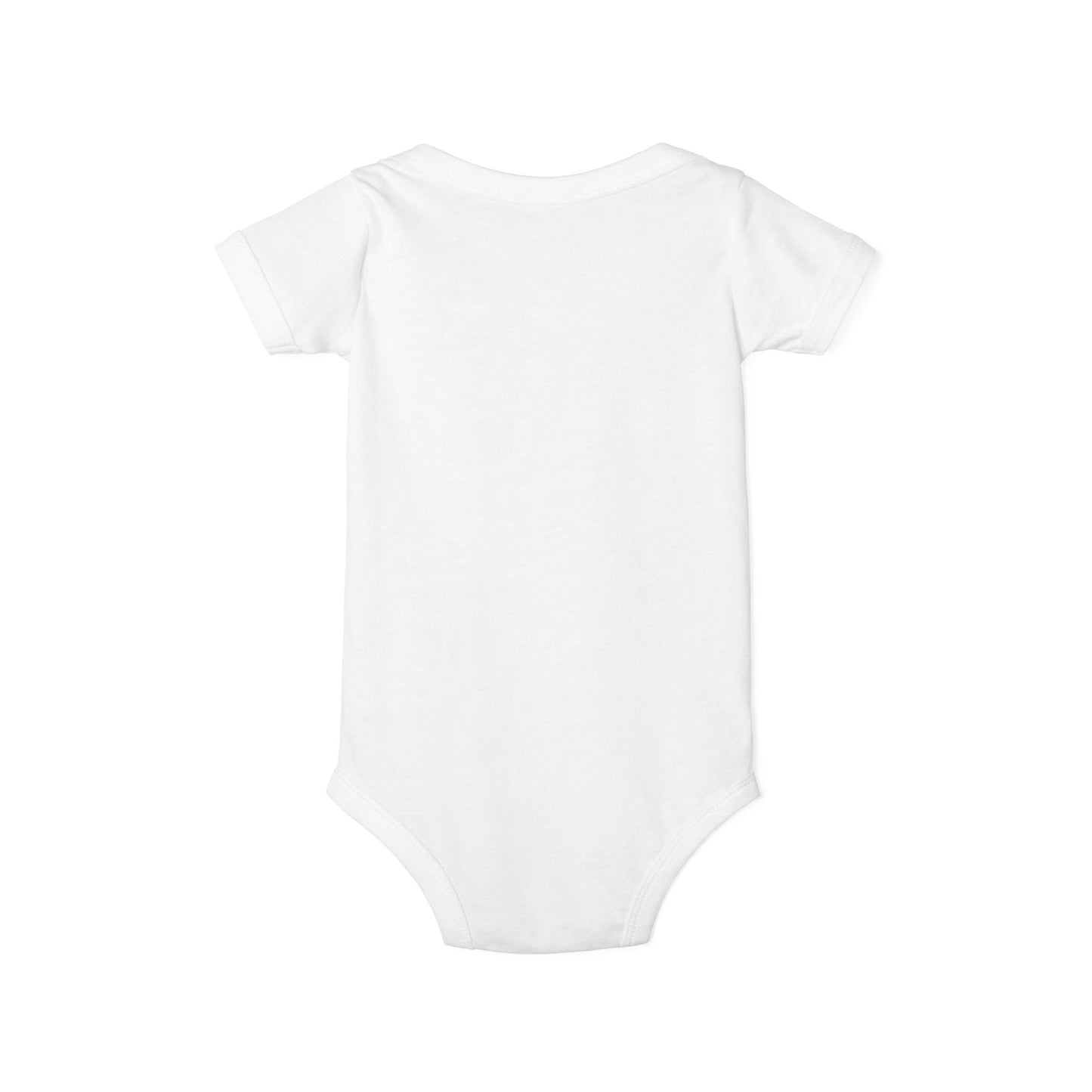Copy of Infant Jersey One Piece