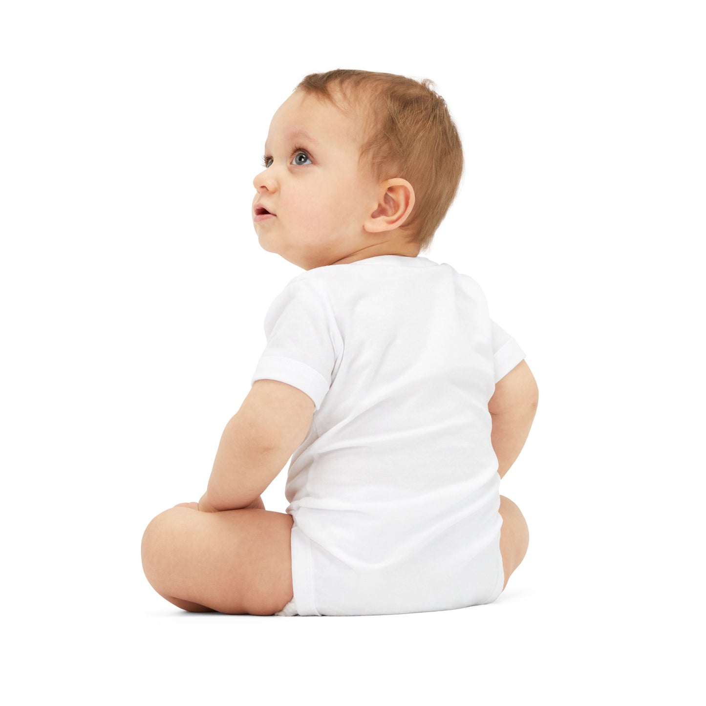 Copy of Infant Jersey One Piece
